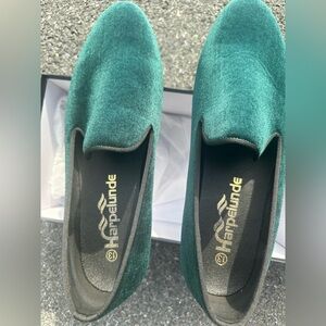 Dress shoe, for that formal occasion